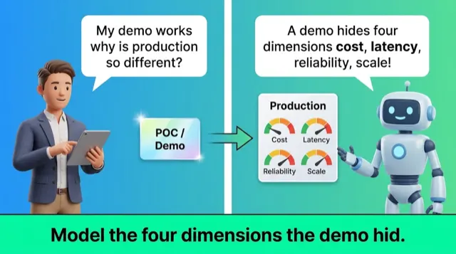POC to Production