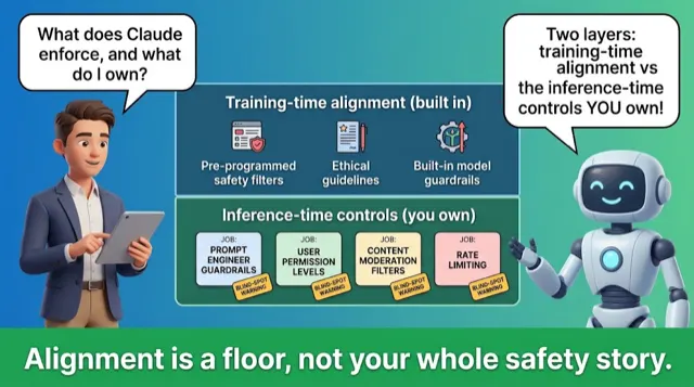 The Safety Stack