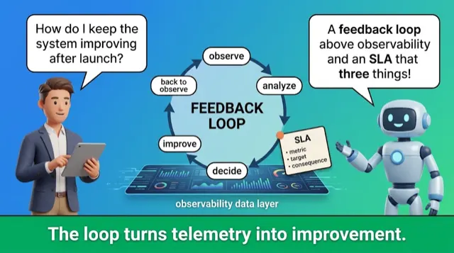 Feedback Loops