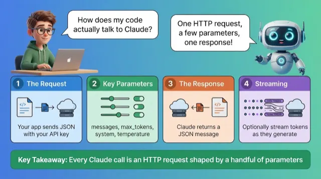 API Access & Requests