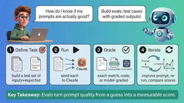 Prompt Evaluation