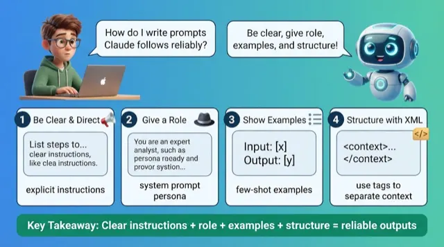 Prompt Engineering