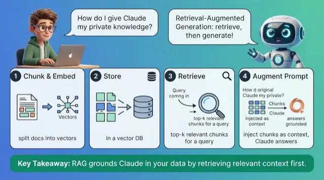 Retrieval-Augmented Gen