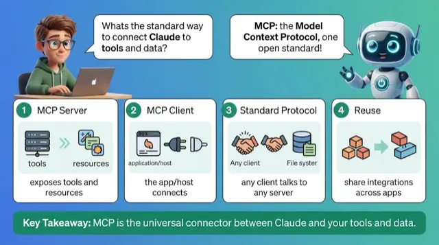 Model Context Protocol