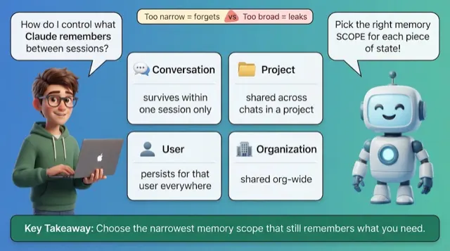 Memory & State