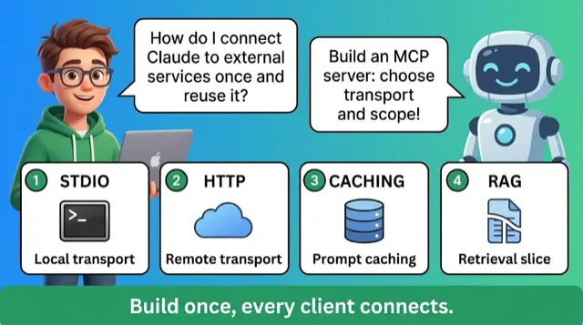 MCP Server