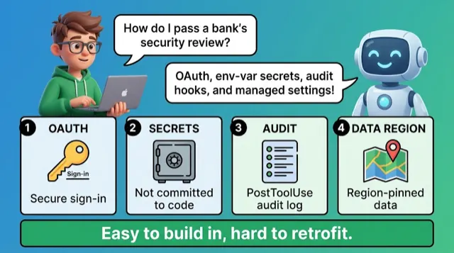 Enterprise & Recap