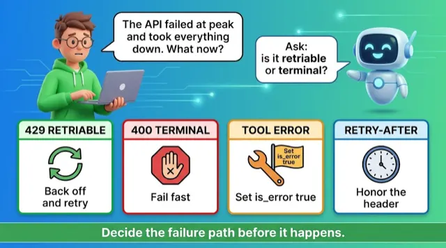 Error Handling