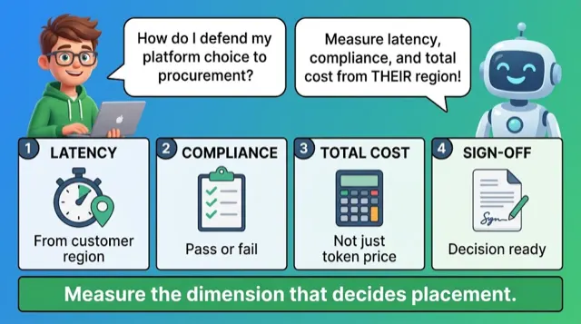 Platform Comparison